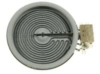 Boschsiemens Strahlenheizkörper                                           00647571