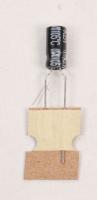 SOUND UNITED 35v chimiques radiaux 105°c                                  13405040450AS