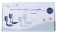 MYWALL Supports enceintes                                           HS40