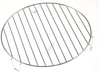 WHIRLPOOL/INDESIT Grilles barbecue                                             482000004534