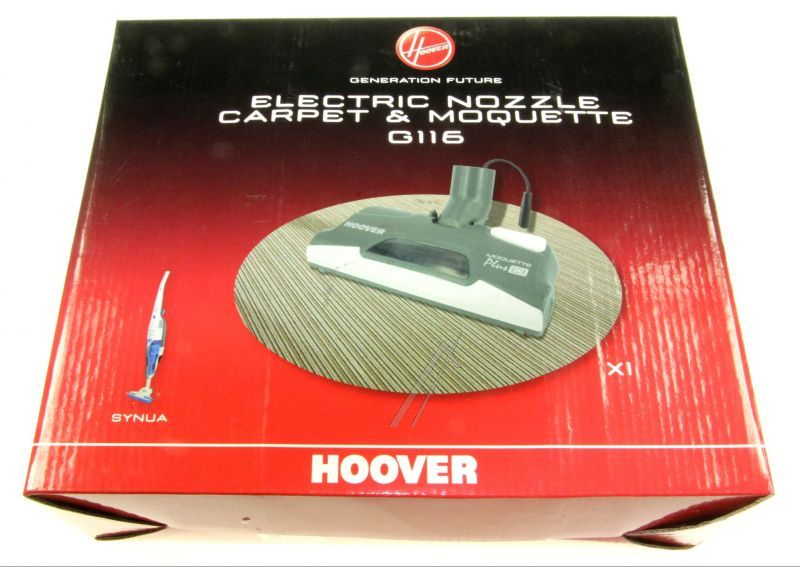Candyhoover Bürsten                                                      35601006