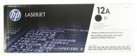 HEWLETT-PACKARD Tonerkartuschen                                              Q2612A
