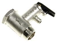BEKO/GRUNDIG/ARCELIK Veiligheidsventielen                                         C00893954