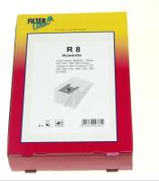 FILTERCLEAN Sacs aspirateur                                              000180K