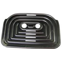 Philips Auflagegitter                                                422224000460
