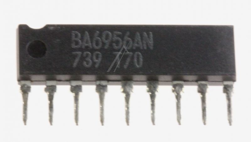 - Circuits integres                                            