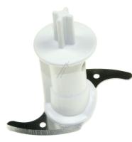 DeLonghi Couteaux materiel de cuisine                                 AT6086000510