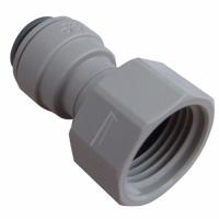 JOHN GUEST Slangverbinder voor drinkwatersysteem                        PI451214FS