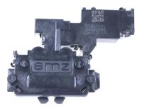 HISENSE/GORENJE Deurslot                                                     809253