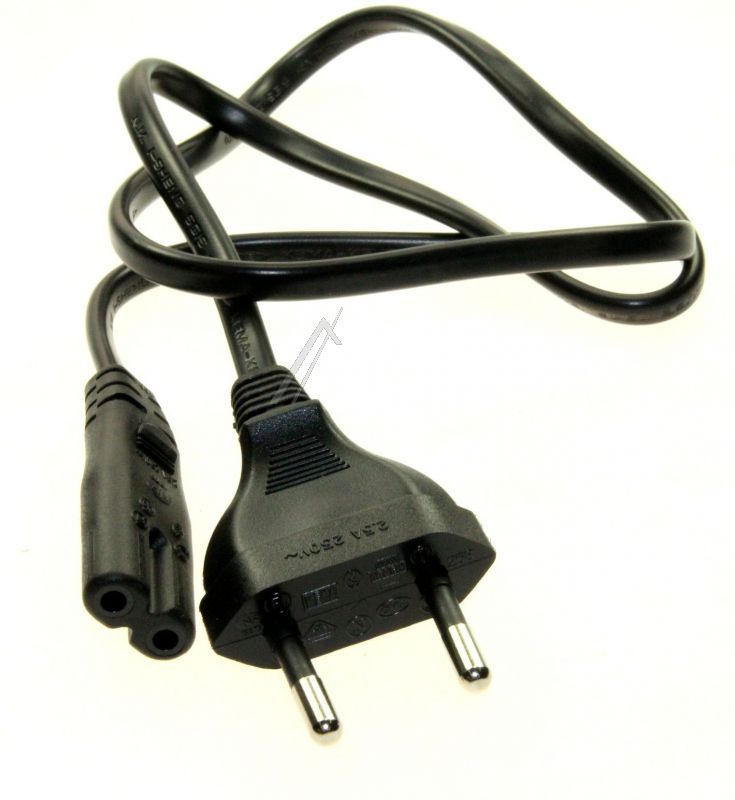 Panasonic Voedingskabel                                                K2CQ2YY00082