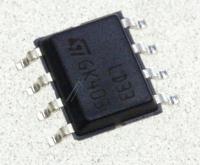 STMICROELECTRONICS Spanningsstabilatoren positief                               LD1117D33TR