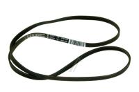 WHIRLPOOL/INDESIT Poly-v-snaar j 481235818206