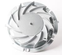 ELECTROLUX / AEG Motoren ventilatoren                                         140263051033