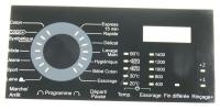 Candyhoover Programmaschijf                                              49055886