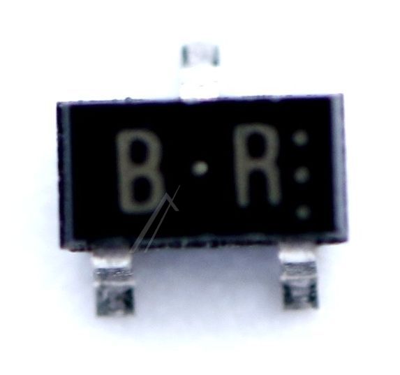 JVC Transistors                                                  2SB709A