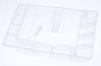 WHIRLPOOL/INDESIT Verdamperbakje                                               488000843861