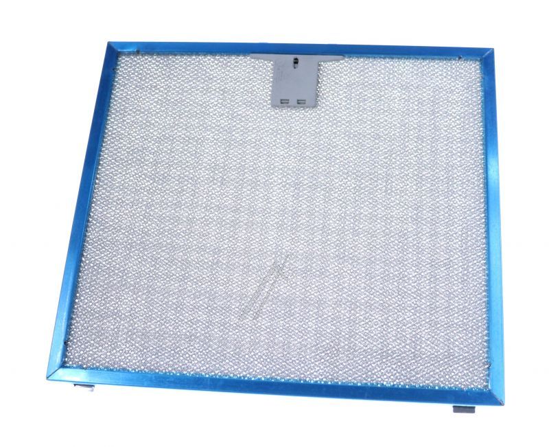 Elica Metaal vetfilter                                             PAN0103355