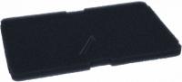 BEKO/GRUNDIG/ARCELIK Filtre en mousse                                             C00865068