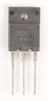 Sanyo Transistors                                                  2SD1710