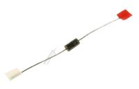FAIRCHILD Diodes de protection                                         P6KE20A