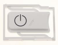 WHIRLPOOL/INDESIT Netschakelaarknop                                            488000634687