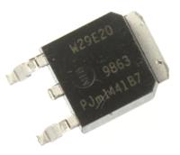Panasonic Diode                                                        B0FCAM000004