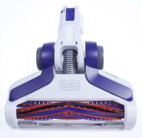 BLACK & DECKER Bodendüsen                                                   NA092119