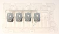 BEKO/GRUNDIG/ARCELIK Toetsensetten                                                C00914249