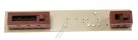 WHIRLPOOL/INDESIT Schakeleenheden                                              481929068272