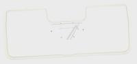 Boschsiemens Couvercles/volets/trappes/caches                             11004959