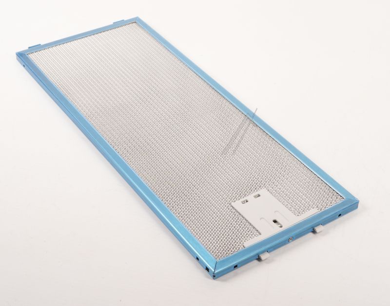 Boschsiemens Metaal vetfilter                                             11062332