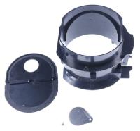 Boschsiemens Deur / klep / deksel                                         12010253