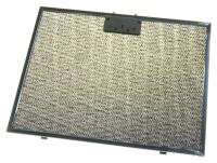 Airforce Metallfettfilter                                             AFCGF200BK