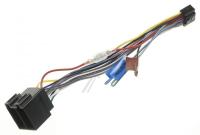JVC Autoradiospezifische-adapter                                 QAM1354001