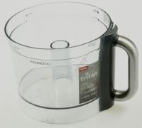 DeLonghi Sapschaal                                                    KW715508
