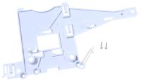 Boschsiemens Behuizingsrand                                               10010613