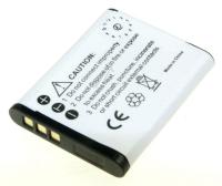 COM Accu voor camcorder                                          