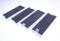 Boschsiemens Afzuigkap-filter                                             17007505