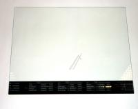 ELECTROLUX / AEG Vitres four interieur                                        3306422019