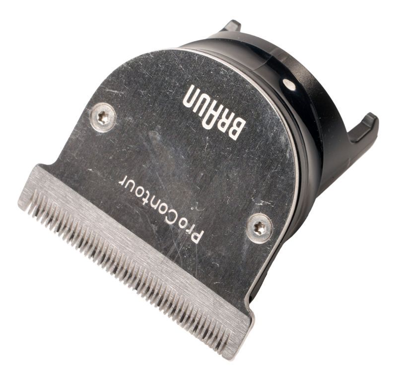 Braun Scheerkoppen                                                 80759323