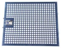 HISENSE/GORENJE Filtres a graisse                                            568769