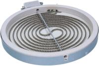 Boschsiemens Straalelementen                                              00745302