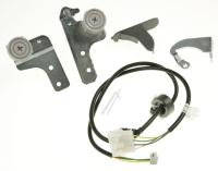 WHIRLPOOL/INDESIT Scharnieren                                                  482000089772