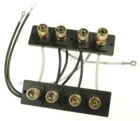 SOUND UNITED Stecker                                                      64601003201AD
