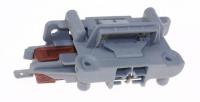 WHIRLPOOL/INDESIT Deurslot                                                     482000023013