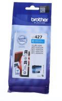 Brother Inktpatronen                                                 LC427C