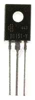 Samsung Transistoren                                                 0502000403                    