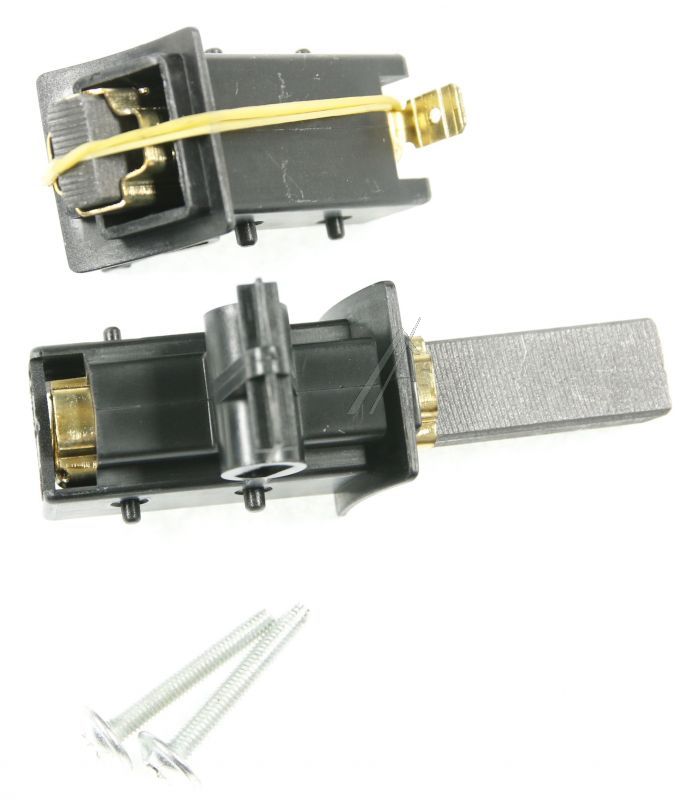 COM Charbons moteur                                              