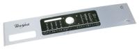 WHIRLPOOL/INDESIT Venster v.klep                                               481010771026