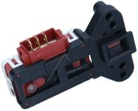BEKO/GRUNDIG/ARCELIK Interrupteurs+sécurites de porte                             C00864816